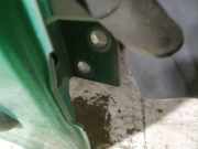 Türscharnier Vorne Citroen Xsara Picasso, I 1999.12 - 2004.05 Gebraucht,
