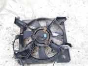 Kühlerlüfter Lüftermotor Hyundai Coupe, 2001.08 - 2009.08 253862c000, 25386-2c000