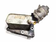 Ölfiltergehäuse Opel Vectra, C 2002.04 - 2005.10 5989070241, 47040