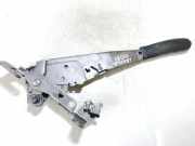 Handbremshebel Renault Laguna, I 1994.01 - 2001.03 Gebraucht,