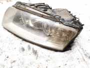 Hauptscheinwerfer - Vorne Linke Audi A8, D3 2002.09 - 2005.6 XENON,