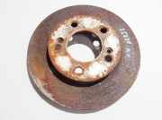 Bremsscheibe SsangYong Rexton, 2002.01 - 2007.01 ventiliuojamas,