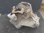 Schaltgetriebe SAAB 9-3, 2002.09 - 2008.06 F40,