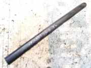 Zierleiste Tür Zier-Schutzleiste - Hinten Rechts Volkswagen Caddy, II 1995.11 - 2004.01 6k9853536a,