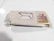 Sonnenblende Fiat Punto, 2005.10 - 2012.03 Gebraucht,