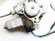 Fensterheber motor - Hinten Linke Nissan Murano, Z50 2003.08 - 2008.06 8073189915, 2174014-a