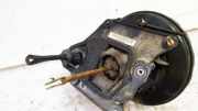 Bremskraftverstärker Peugeot 607, 2000.01 - 2004.07 0204021461,