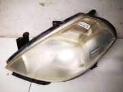Hauptscheinwerfer - Vorne Linke Nissan Tiida C11 2004 - 2012 26060em00a,