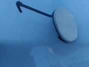 Abdeckung Abschlepphaken - Hinten Toyota Avensis, III 2009.02 - 2012.06 5216405030,52164-05030