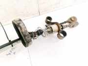 Seilzug für Schaltgetriebe Opel Vectra, C 2002.04 - 2005.10 Gebraucht ,