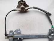 Fensterheber - Hinten Rechts Volvo S40, 1995.07 - 2000.07 Gebraucht,