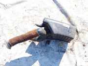 Luftfilterkasten Chevrolet Aveo, 2002.01 - 2007.12 96536720,