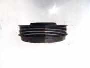 Riemenscheibe Kurbelwelle Volkswagen Golf, IV 1997.08 - 2003.10 038105243, 038105243 agr