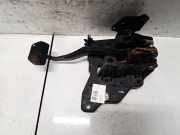 Bremspedal Peugeot 508, 2010.11 - 2018 9666871680,080667p