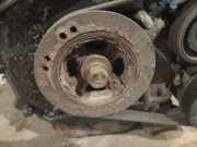 Riemenscheibe Kurbelwelle Dodge Caliber, 2006.08 - 2009.01 Gebraucht,