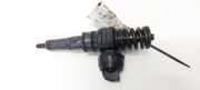 Einspritzdüse Volkswagen Golf, V 2003.10 - 2008.10 038130079GX, BKC