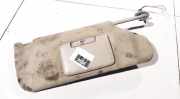 Sonnenblende Jeep Cherokee, III 2001 - 2007 1110062,