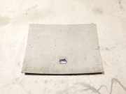 Bodenbelag Kofferraum Audi A6, C5 2001.08 - 2005.01 facelift Gebraucht,