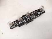 Lampentr?ger Heckleuchte - Hinten Mercedes-Benz W638, 1996.02 - 2003.07 yorka5010,