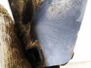 Stoßstangenhalter - Hinten Linke Volvo V70, II 2005.06 - 2007.08 facelift 08693384,