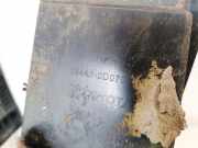 Handschuhfach Toyota Yaris, II (XP90) 2005.01 - 2011.01 554410D070, 55441-0D070