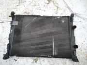 Wasserkühler Renault Megane, II 2002.11 - 2006.06 8200115542, 872199f