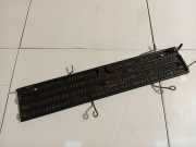 Kraftstoffkühler Kraftstoff Kühler Peugeot 307, 2005.06 - 2008.06 Gebraucht,