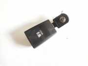 Gurtschloss - Hinten Linke Chevrolet Captiva, 2006.01 - 2011.06 WU07E31, Y5099-2