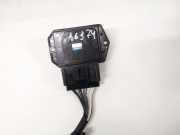 Vorwiderstand Gebläseregler Toyota Corolla Verso, II 2001.09 - 2004.05 4993002121, 499300-2121