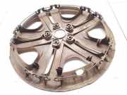 Radkappe Radzierblenden - R16 Peugeot 208, 2012.01 --> 9809717877,