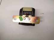 Sicherheitsgurt - Hinten CENTER Renault Scenic, I 1996.01 - 1999.09 Gebraucht,