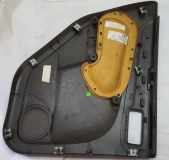 T?rverkleidung - Vorne Rechts Ford Focus, 2004.11 - 2008.06 4M51A23942,4T86395