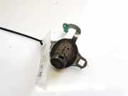 Schloss Heckdeckel Mazda Premacy, 1999.01 - 2005.03 Gebraucht,