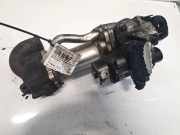 Abgaskühler AGR-Kühler Renault Kangoo, 2003.05 - 2007.06 8200545260,