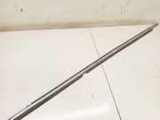 Zierleiste Leiste - Hinten Linke Toyota Avensis, II 2003.04 - 2006.03 Gebraucht,
