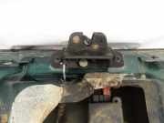 Heckklappe Heckklappenschloss Kofferraumschloss Citroen Xsara, I 1997.04 - 2000.09 Gebraucht,