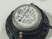 Lautsprecher Volkswagen Touareg, 2002.10 - 2007.09 3D0035411J, 3D0 035 411 J