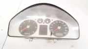 Tachometer Ford Galaxy, Mk I 2000.04 - 2006.04 facelift 11008003017,110.08003617