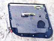 Türverkleidung - Hinten Rechts Toyota Corolla Verso, III 2004.05 - 2007 677870f010,