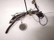 Lautsprecher Skoda Roomster, I 2006.01 - 2010.05 Gebraucht,