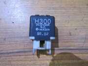 Relais Mazda 626, 1987.06 - 1992.05 h300, 9b.02