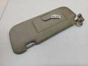 Sonnenblende Chevrolet Captiva, 2006.01 - 2011.06 Gebraucht,