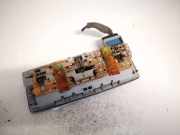 Innenraumleuchte Renault Laguna, II 2001.03 - 2006.05 8200003037,