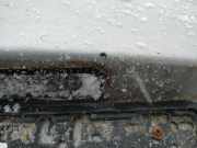 Kennzeichenleuchte Hyundai Coupe, 2001.08 - 2009.08 Gebraucht,