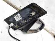 Außenspiegel Rechts Opel Zafira, A 1999.04 - 2003.11 24462380,