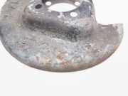 Spritzblech für Bremsscheibe - Hinten Linke Opel Combo E 2018 --> 9815411480, 9815411480-02 fsmd
