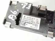 Vorwiderstand Gebläseregler Audi Allroad, C6 2006.05 - 2011.08 4f0820521a, 4f0910521