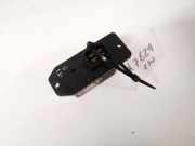 Vorwiderstand Gebläseregler Mitsubishi Carisma, I 1995.07 - 2000.09 76885, 7688-5