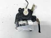 Stellmotor L?ftung Mitsubishi Pajero, 1999.10 - 2006.12 0637007390,063700-7390