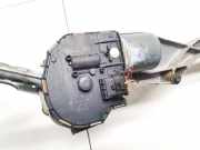 Wischermotor vorne Mercedes-Benz W211, 2006.04 - 2008.12 facelift 1397220565,1137328341